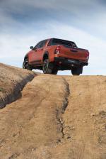 Toyota Hilux Rugged X Double Cab 2018 года (AU)
